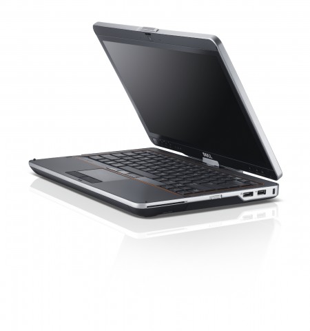 Tablet-PC Dell Latitude XT3